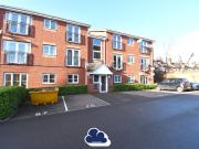 Signet Square, Stoke, Coventry