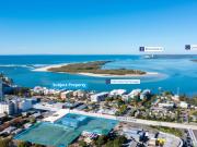 Significant DA Approved Mixed Use Caloundra Development Site