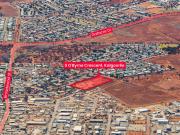 Significant Land Holding West Kalgoorlie