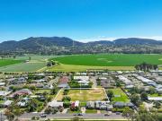 SIGNIFICANT LAND HOLDING WITH DA APPROVAL