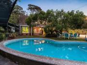 Significant Opportunity on 1429sqm approx of Foothills Land