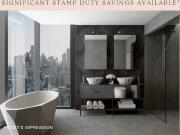 SIGNIFICANT STAMP DUTY SAVINGS APPLY