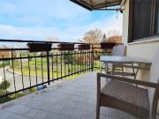 Signorile appartamento arredato e ben rifinito!