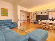 Signorile appartamento di 176 mq. ristrutturato, con... Signorile appartamento di 176 mq. ristrutturato, con...