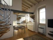 Signorile bilocale in centro storico