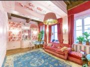 Signorile sei vani di rappresentanza Firenze | Italiana...