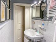 Signorile sei vani di rappresentanza in Affitto