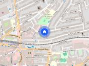 Sigrist Square, Kingston upon Thames, KT2