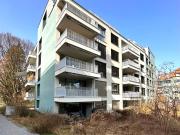 Sihlfeld Zürich Urbane Wohnqualität Stadtnah und doch im...