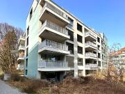 Sihlfeld Zürich Urbane Wohnqualität Stadtnah und doch im...