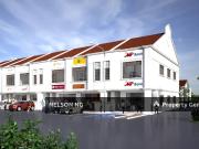 Sikamat, Seremban, Negeri Sembilan