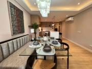 Sikatuna Village Towmhouse w/ 4 Bedrooms Semi Furnished...