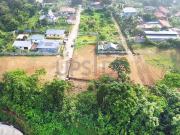 Silang Cavite Farm Lot For Sale