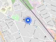 Silas Court, Watford, WD17