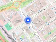 Silbury Boulevard, Central Milton Keynes