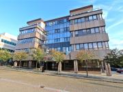 Silbury Boulevard, Central Milton Keynes MK9, 1 bed flat...
