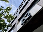 Silbury Boulevard, Milton Keynes