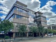 Silbury Boulevard, MILTON KEYNES