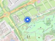 Silbury Boulevard, Milton Keynes, Buckinghamshire, MK9