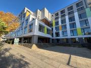 Silbury Boulevard, Milton Keynes MK9, 1 bed flat to...