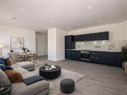 Silbury Boulevard, Milton Keynes MK9, 1 bed flat to...