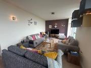 Silbury Boulevard, Milton Keynes MK9, 2 bed flat to...