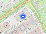 Silbury Boulevard, Milton Keynes, MK9