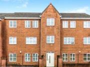 Silchester Drive, Manchester, 2 Bedroom Apartment