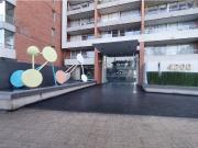 SILENCIOSO Y ACOGEDOR DEPARTAMENTO ÑUÑOA