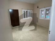 Silent commercial 300 sq yards first portion for rent