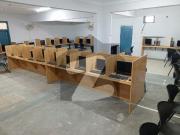 Silent Commercial Independent Bungalow Prime location...