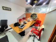 Silent commercial mezzanine portion bangalow available...