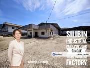 Silibin Industrial Park