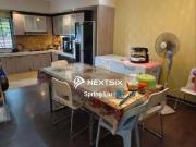 Silibin, Puncak Jelapang, Fully Furnished