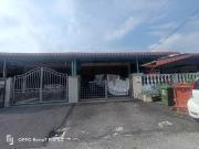 Silibin Single Storey Terrace Fully Renovated Below Bank...