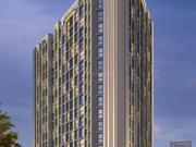 Silicon Pride,Chembur 1 BHK Apartment For Sale Mumbai