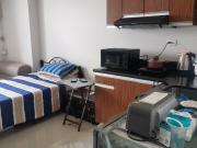 SILK26XXT2: For Rent Semi Furnished Studio in The Silk...