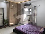Silk Apartment 14 Marla Vip Furnished Flat Available For...