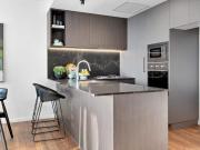 SILK ONE 2 BED 2 BATH