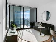 Silk One 2 Bedroom 2 Bathroom