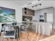 Silk One 2 Bedroom 2 Bathroom