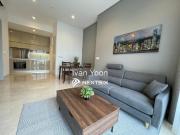 SILK RESIDENCE with WIFI Condo for RENT Cheras Balakong...