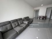 Silk Sky, Kampung Baru Balakong, Balakong