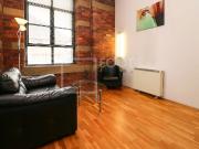 Silk Warehouse, Lister Mills BD9, 1 bed flat to rent,...