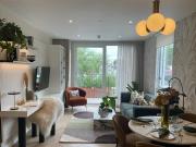 Silkstream, Lindley House, The Hyde, 2 Bedroom Apartment