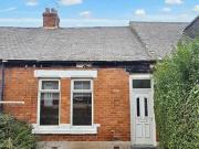 Silksworth, Somerset Cottages, Sunderland, 2 Bedroom Cottage