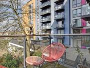 Silkworks Gym, Conington Road, London, SE13 7FH, United...