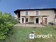 Saint Étienne de Saint Geoirs Vente Maison 38