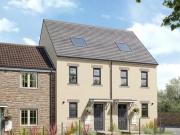 Sillars Green, Tetbury Road, 3 Bedroom Property