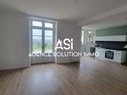 Sillé le Guillaume 72140 Location appartement 4 pièces...